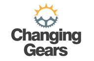 Changing Gears log